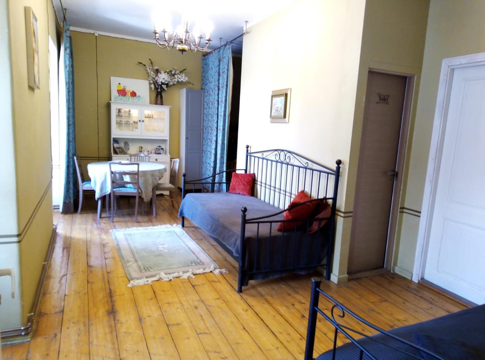 Roberta Hercberga Apartamenti Kuldiga Exterior photo