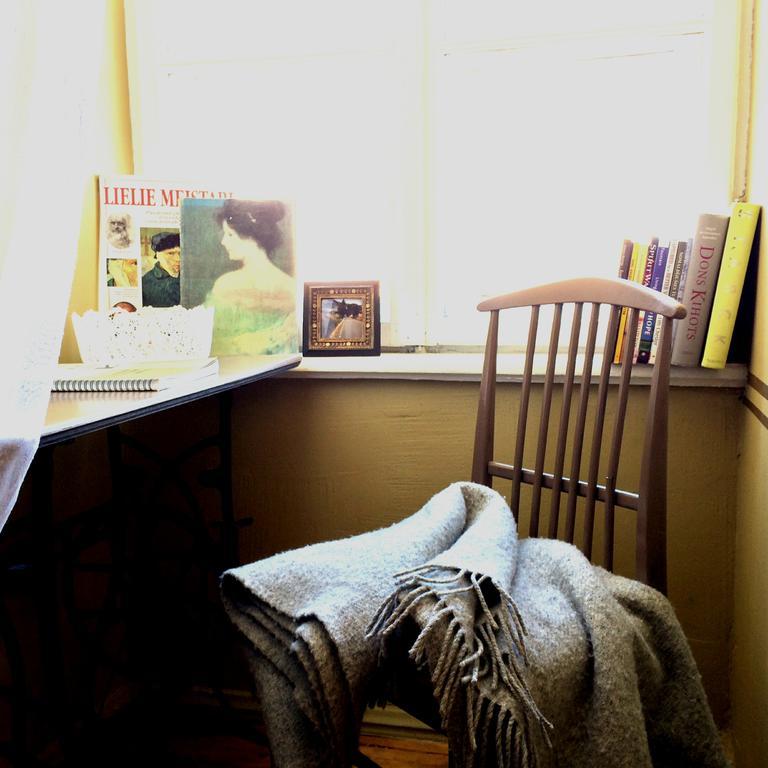 Roberta Hercberga Apartamenti Kuldiga Room photo